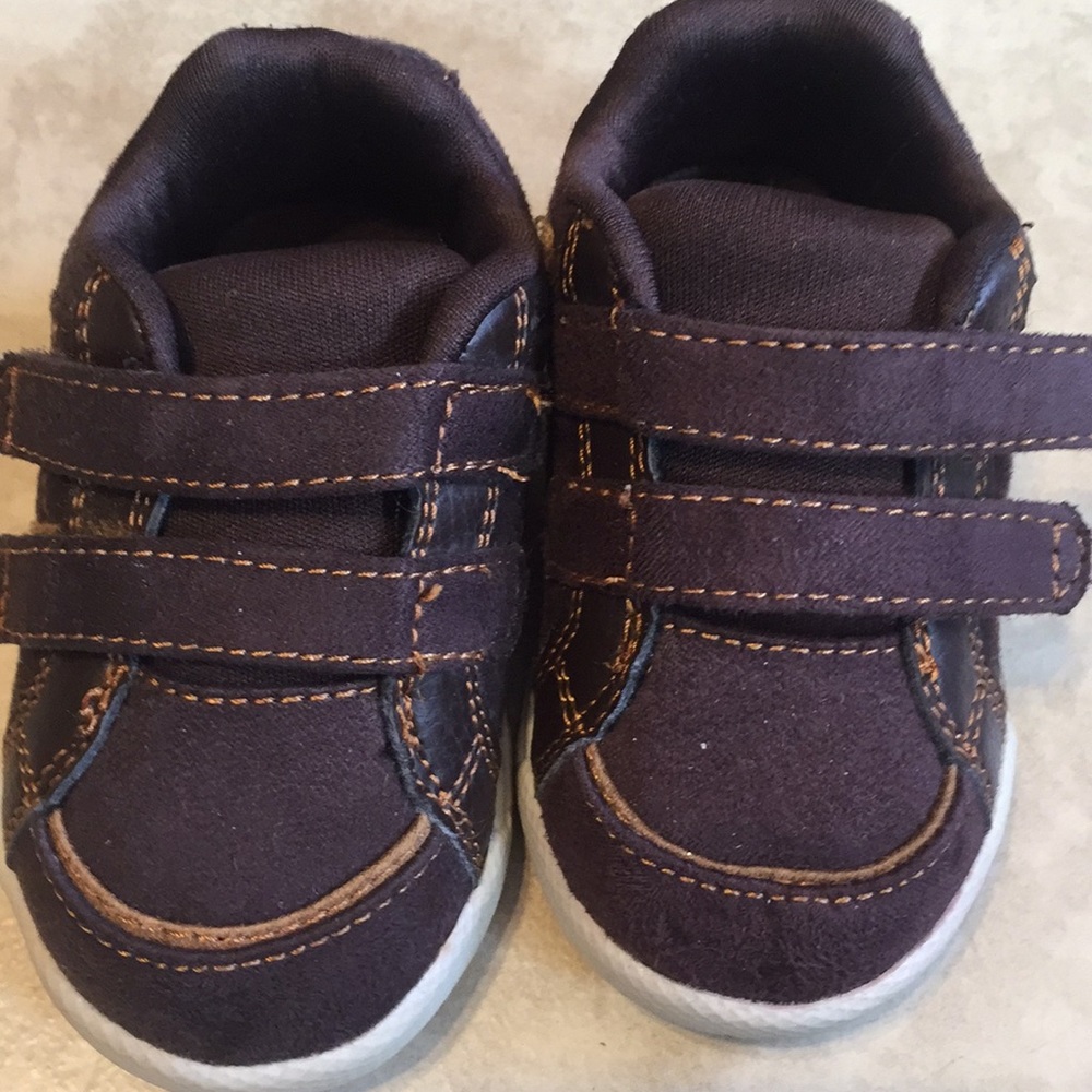 Elmo Kids walker Shoes